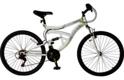 Hyper Revo 26 Inch Mountain Bike - Men's